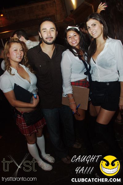 Tryst nightclub photo 25 - September 2nd, 2011