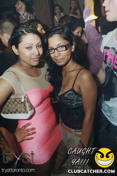 Tryst nightclub photo 246 - September 2nd, 2011