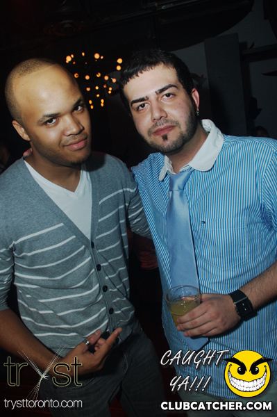 Tryst nightclub photo 247 - September 2nd, 2011