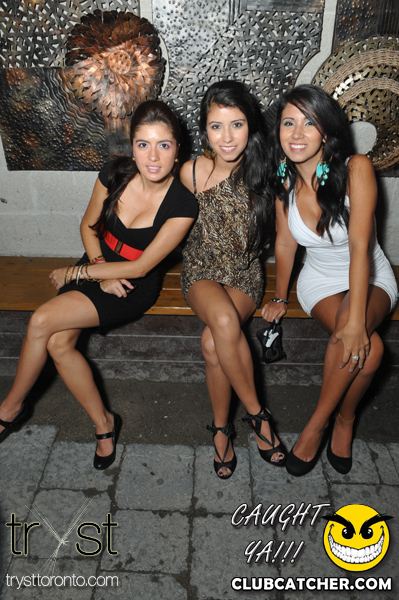 Tryst nightclub photo 26 - September 2nd, 2011