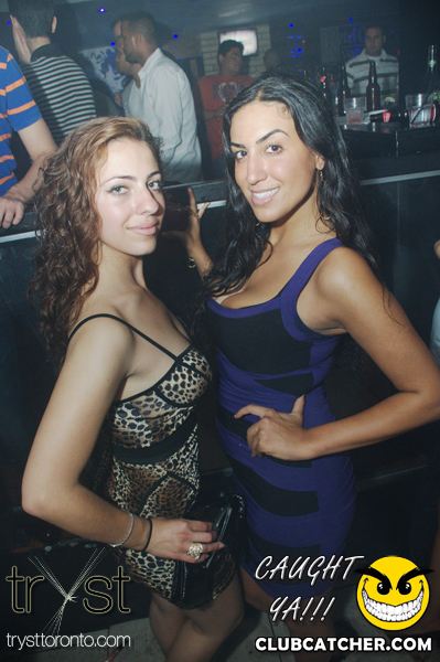 Tryst nightclub photo 252 - September 2nd, 2011