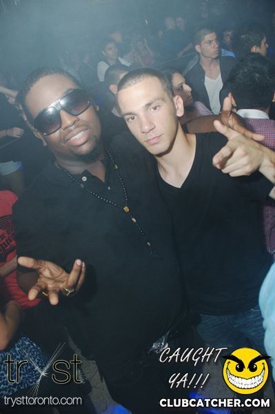 Tryst nightclub photo 256 - September 2nd, 2011