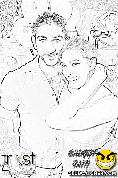 Tryst nightclub photo 269 - September 2nd, 2011