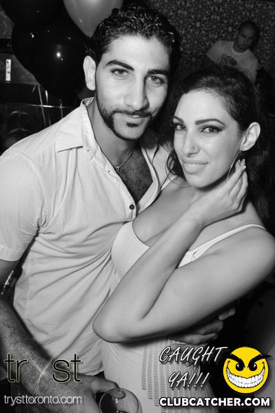 Tryst nightclub photo 279 - September 2nd, 2011