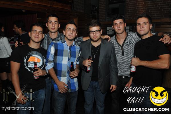 Tryst nightclub photo 292 - September 2nd, 2011