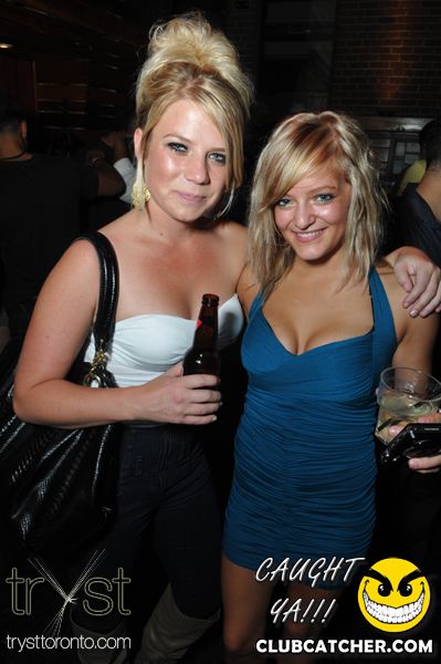 Tryst nightclub photo 293 - September 2nd, 2011