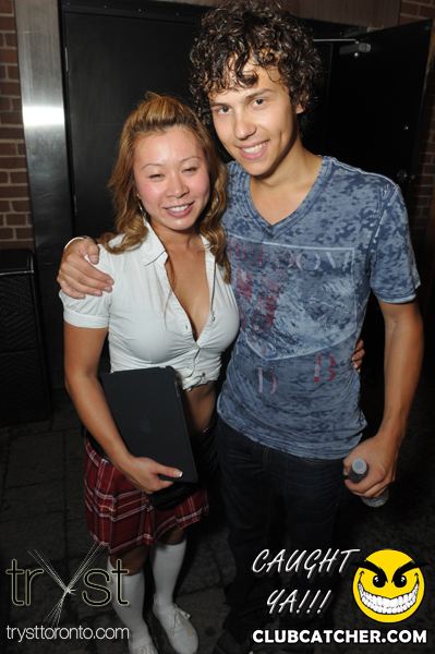 Tryst nightclub photo 295 - September 2nd, 2011