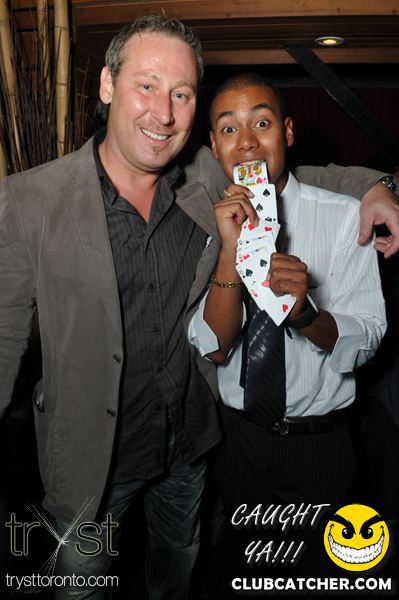 Tryst nightclub photo 31 - September 2nd, 2011