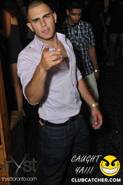 Tryst nightclub photo 32 - September 2nd, 2011