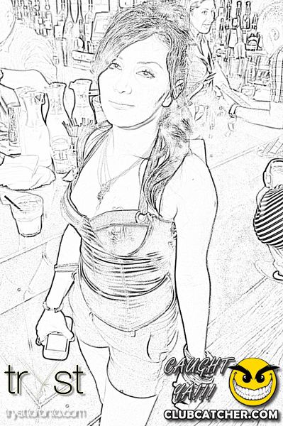 Tryst nightclub photo 33 - September 2nd, 2011