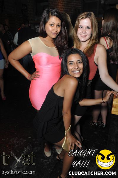 Tryst nightclub photo 35 - September 2nd, 2011