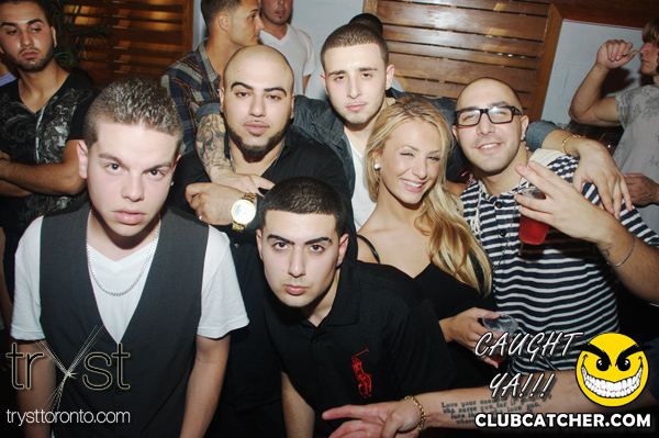 Tryst nightclub photo 38 - September 2nd, 2011