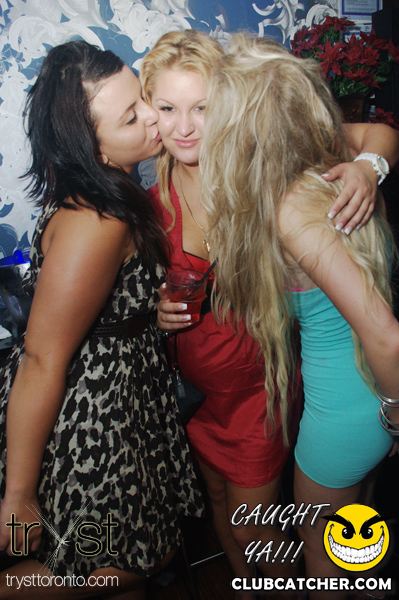 Tryst nightclub photo 39 - September 2nd, 2011