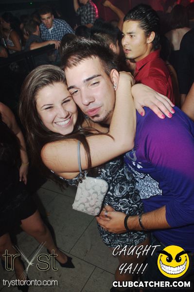 Tryst nightclub photo 41 - September 2nd, 2011