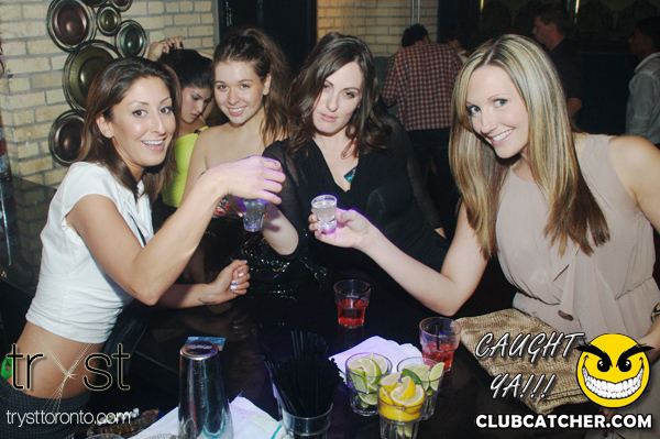 Tryst nightclub photo 42 - September 2nd, 2011