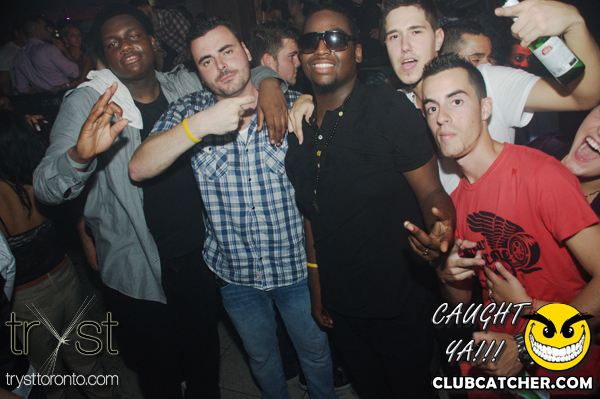 Tryst nightclub photo 43 - September 2nd, 2011