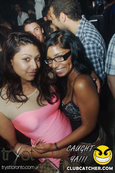 Tryst nightclub photo 45 - September 2nd, 2011