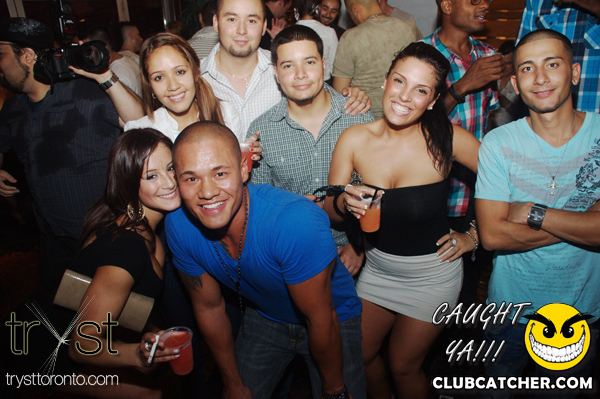 Tryst nightclub photo 48 - September 2nd, 2011