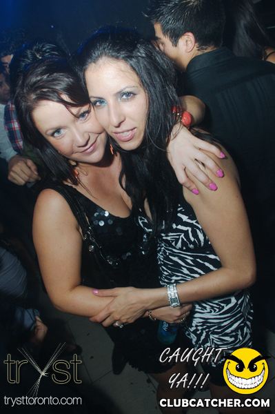 Tryst nightclub photo 49 - September 2nd, 2011