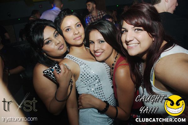 Tryst nightclub photo 52 - September 2nd, 2011