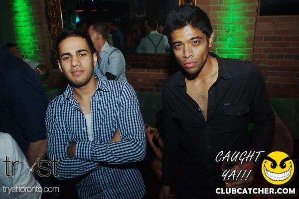 Tryst nightclub photo 54 - September 2nd, 2011