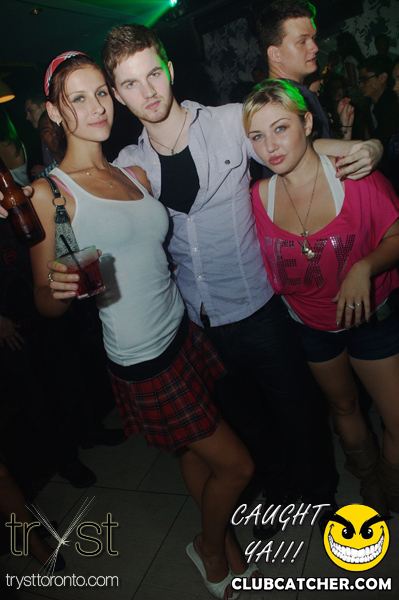 Tryst nightclub photo 59 - September 2nd, 2011