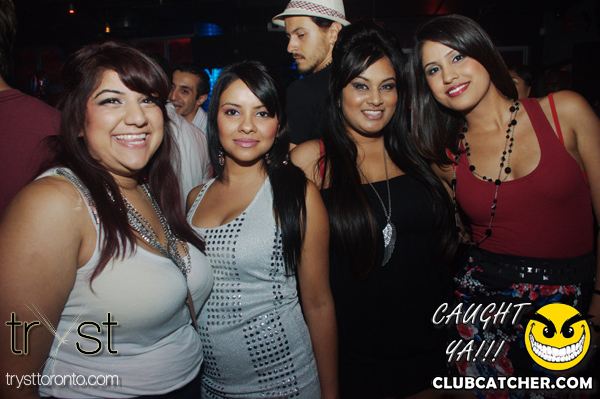 Tryst nightclub photo 60 - September 2nd, 2011