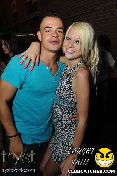 Tryst nightclub photo 64 - September 2nd, 2011
