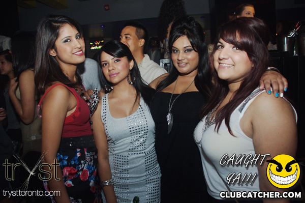 Tryst nightclub photo 67 - September 2nd, 2011