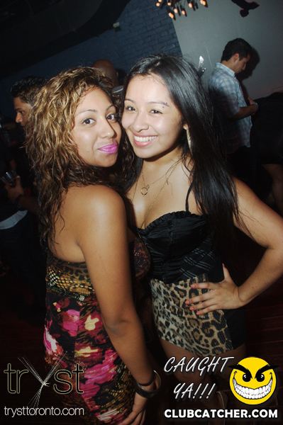 Tryst nightclub photo 69 - September 2nd, 2011