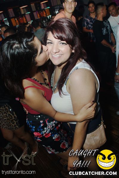 Tryst nightclub photo 70 - September 2nd, 2011
