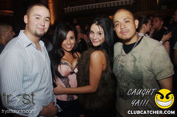 Tryst nightclub photo 72 - September 2nd, 2011