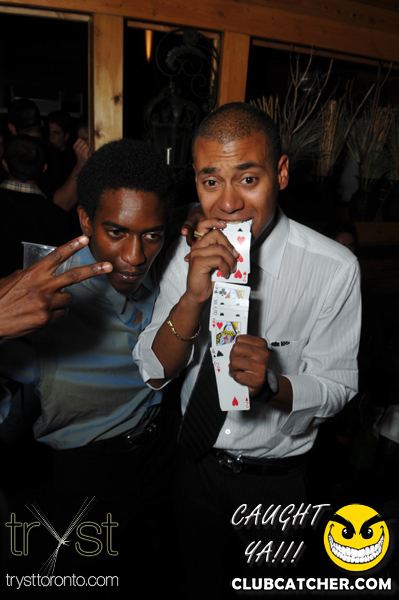 Tryst nightclub photo 73 - September 2nd, 2011