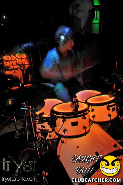 Tryst nightclub photo 74 - September 2nd, 2011