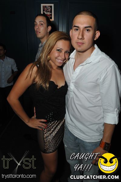 Tryst nightclub photo 78 - September 2nd, 2011
