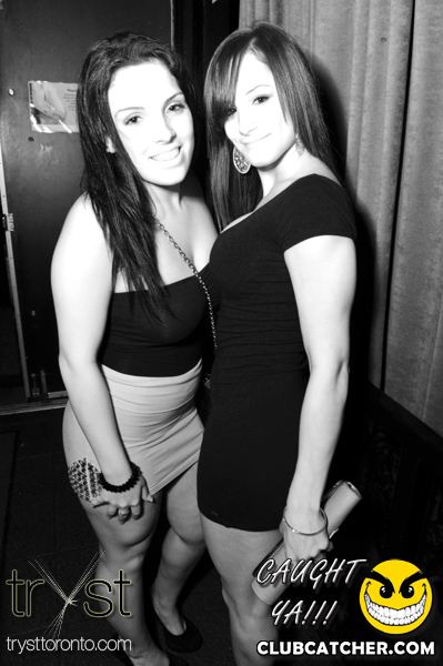 Tryst nightclub photo 79 - September 2nd, 2011