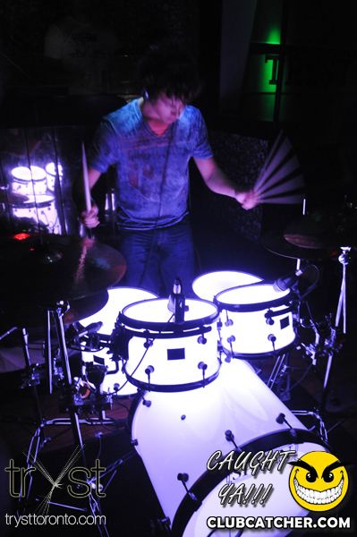 Tryst nightclub photo 80 - September 2nd, 2011