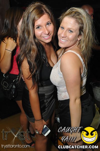 Tryst nightclub photo 9 - September 2nd, 2011