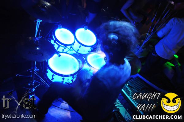 Tryst nightclub photo 81 - September 2nd, 2011