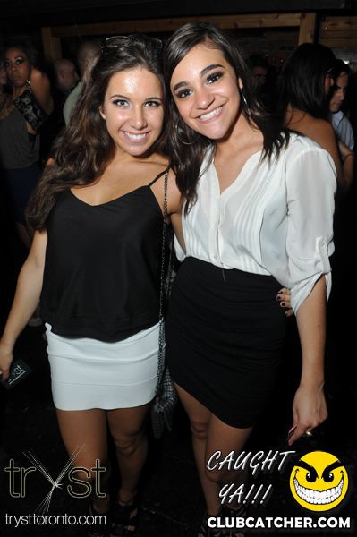 Tryst nightclub photo 86 - September 2nd, 2011