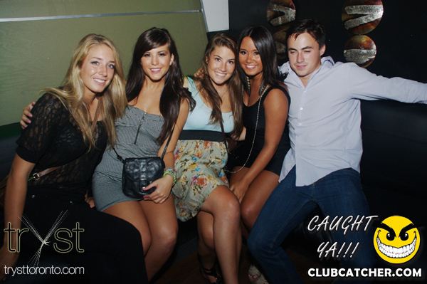 Tryst nightclub photo 89 - September 2nd, 2011