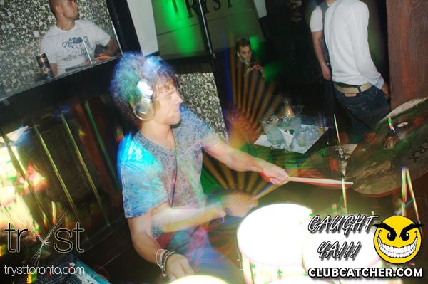 Tryst nightclub photo 10 - September 2nd, 2011