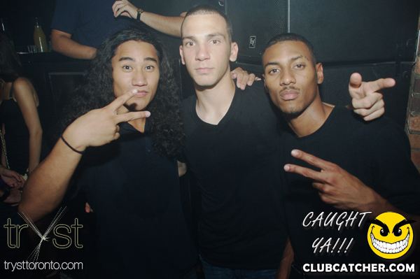 Tryst nightclub photo 91 - September 2nd, 2011