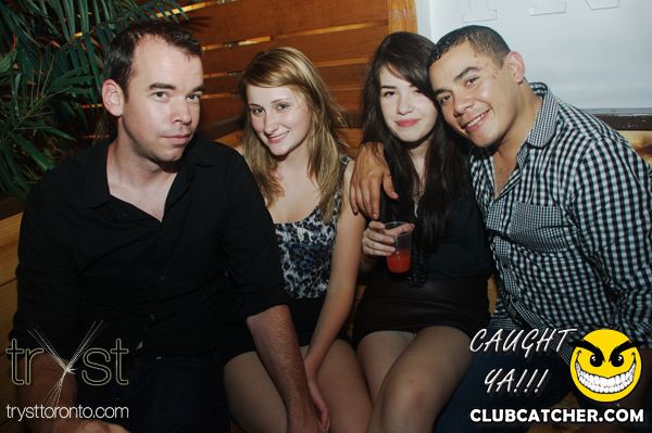 Tryst nightclub photo 92 - September 2nd, 2011