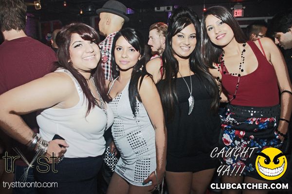 Tryst nightclub photo 95 - September 2nd, 2011