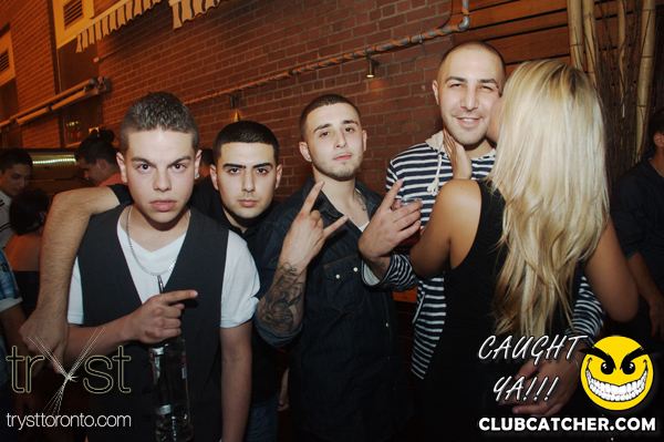 Tryst nightclub photo 96 - September 2nd, 2011