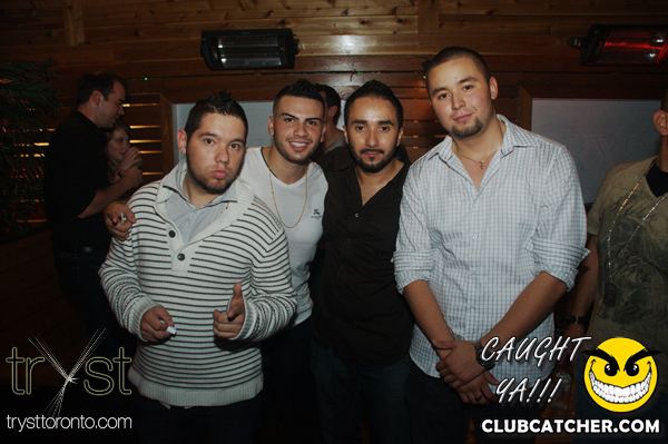 Tryst nightclub photo 97 - September 2nd, 2011