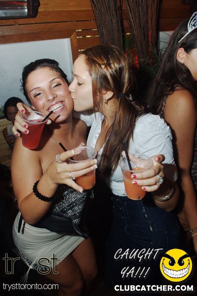 Tryst nightclub photo 99 - September 2nd, 2011
