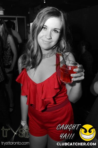 Tryst nightclub photo 2 - September 9th, 2011