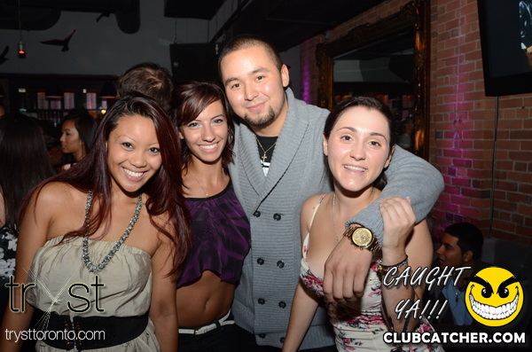 Tryst nightclub photo 101 - September 9th, 2011
